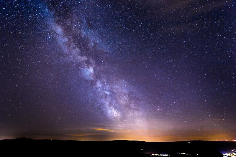 Starlit Getaways